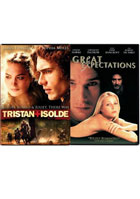 Tristan And Isolde (DTS)(Widescreen) / Great Expectations (1998)