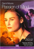 Passion Of Mind