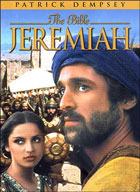 Jeremiah: The Bible: Special Edition