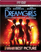 Dreamgirls: 2-Disc Showstopper Edition (HD DVD)