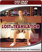 Lost In Translation (HD DVD)