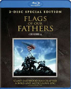 Flags Of Our Fathers: 2-Disc Special Edition (Blu-ray)