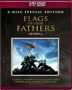 Flags Of Our Fathers: 2-Disc Special Edition (HD DVD)