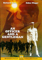 Officer And A Gentleman: Special Edition