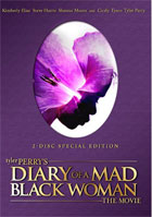Diary Of A Mad Black Woman: 2-Disc Special Edition