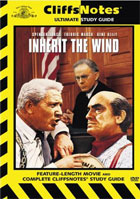 Inherit The Wind: Cliff Notes Edition