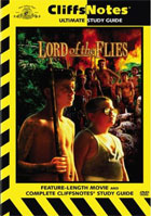 Lord Of The Flies: Cliff Notes Edition