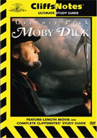 Moby Dick: Cliff Notes Edition