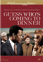 Guess Who's Coming To Dinner: 40th Anniversary Edition