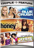 Blue Crush: Special Edition / Honey / Josie And The Pussycats