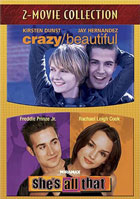 Crazy/Beautiful: Special Edition / She's All That