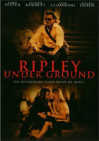 Ripley Under Ground (PAL-GR)