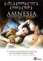 Amnesia: The James Brighton Enigma