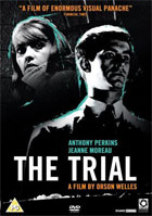 Trial (PAL-UK)