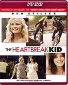 Heartbreak Kid (HD DVD)
