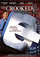 Crooked E: The Unshredded Truth About Enron