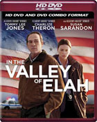In The Valley Of Elah (HD DVD/DVD Combo Format)