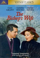 Bishop's Wife (MGM)