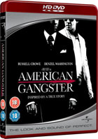 American Gangster (HD DVD-UK)