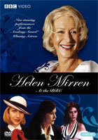 Helen Mirren At The BBC