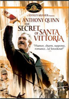 Secret Of Santa Vittoria