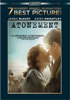 Atonement (Widescreen)