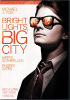 Bright Lights, Big City: 20th Anniversary Edition