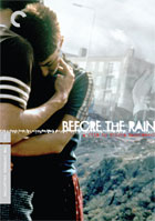 Before The Rain: Criterion Collection