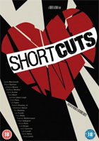 Short Cuts (PAL-UK)