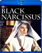 Black Narcissus (Blu-ray-UK)