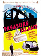 Treasure Island: Special Edition (1999)