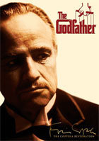Godfather: The Coppola Restoration
