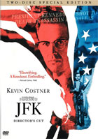 JFK: Special Edition Director's Cut