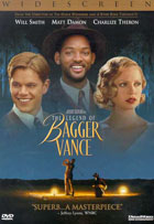 Legend Of Bagger Vance (DTS)