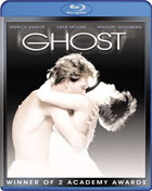 Ghost (Blu-ray)