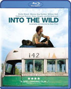Into The Wild (Blu-ray)