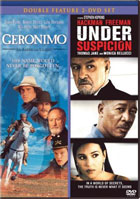Geronimo: An American Legend / Under Suspicion