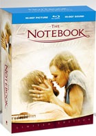 Notebook: Limited Edition (Blu-ray)