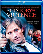 History Of Violence (Blu-ray)