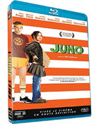 Juno (Blu-ray-FR)