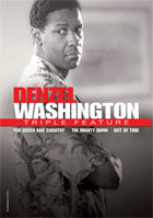 Denzel Washington Triple Feature: For Queen And Country / The Mighty Quinn / Out Of Time