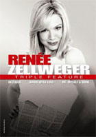 Renee Zellwegger Triple Feature: Deceiver / Down With Love / Me, Myself And Irene