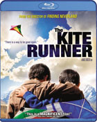 Kite Runner (Blu-ray)