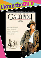 Gallipoli: Special Collector's Edition (I Love The 80's)