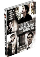 Guide To Recognizing Your Saints: Limited Edition Steelbook