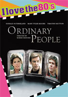 Ordinary People (I Love The 80's)