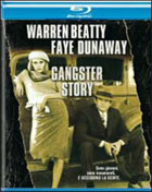 Bonnie And Clyde (Blu-ray-IT)