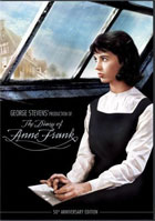 Diary Of Anne Frank: 50th Anniversary Edition