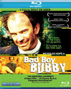 Bad Boy Bubby (Blu-ray)