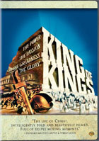 King Of Kings (Keepcase)